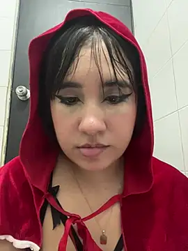 melyescobar online show from July 29, 4:01 am