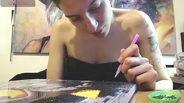 FULL TENTATION  online show from May 8, 6:27 am
