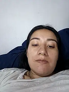 Hellen Alex online show from April 29, 1:47 pm