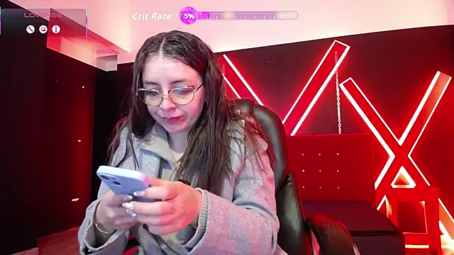  isaabellaa online show from February 26, 12:59 pm