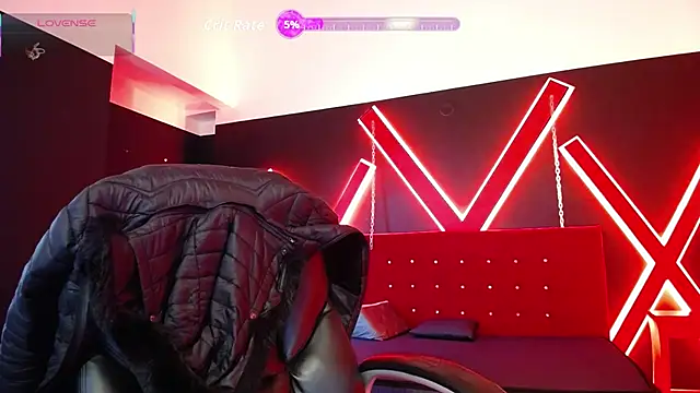  isaabellaa online show from February 21, 5:35 pm