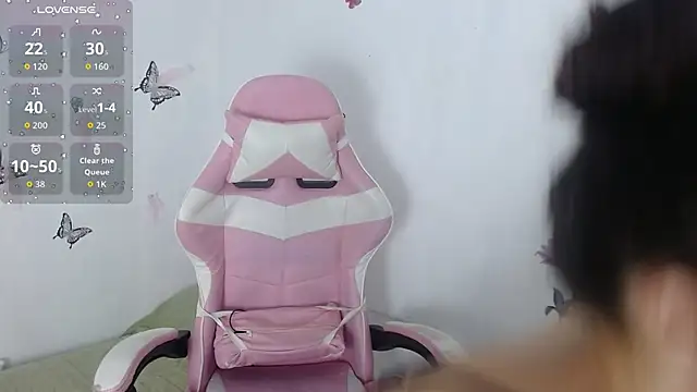 helen kinett online show from October 25, 12:40 am