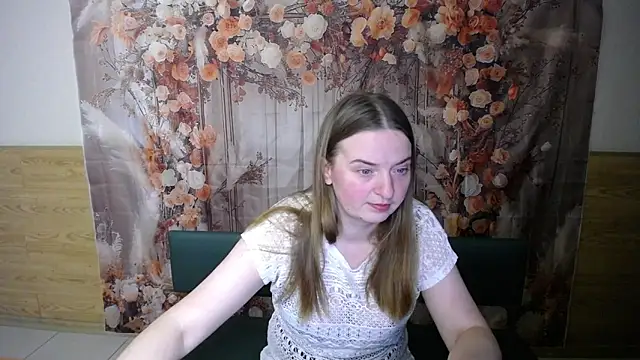 FreyaDak online show from February 7, 6:01 pm