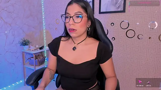 Mia Gothzx online show from April 29, 11:10 pm