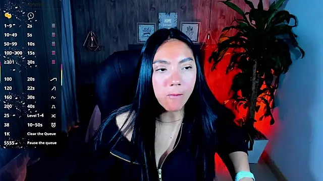 miichael black online show from October 2, 9:09 pm