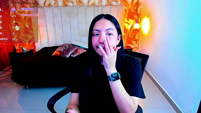 miichael black online show from June 21, 7:18 pm