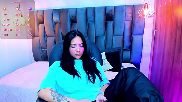 miichael black online show from July 9, 8:11 pm