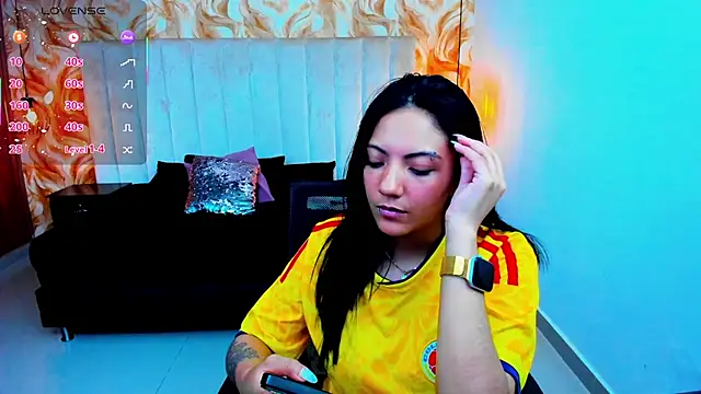 miichael black online show from July 4, 8:49 pm