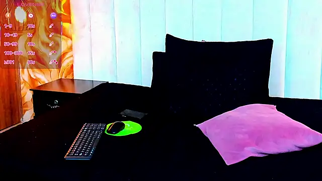 miichael black online show from July 22, 9:27 pm
