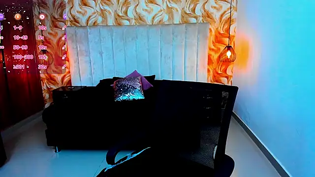 miichael black online show from July 8, 5:04 pm