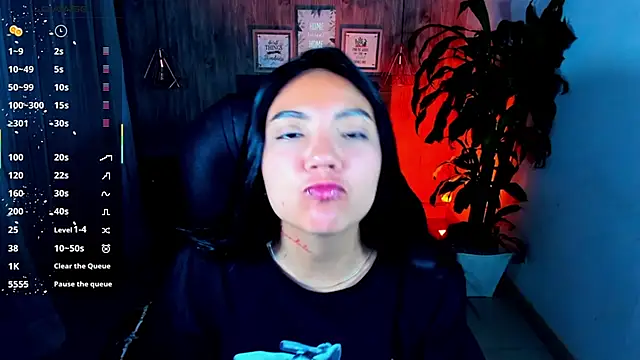 miichael black online show from October 11, 9:39 pm