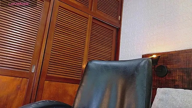 Celeste sanz online show from October 2, 10:20 am