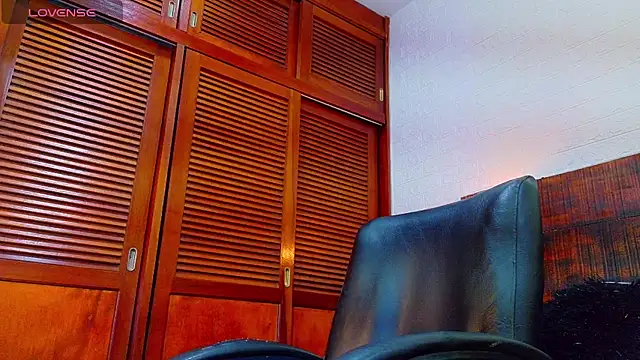 Celeste sanz online show from September 9, 5:35 pm