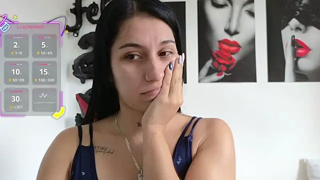 tammyandrade  online show from February 26, 3:22 pm