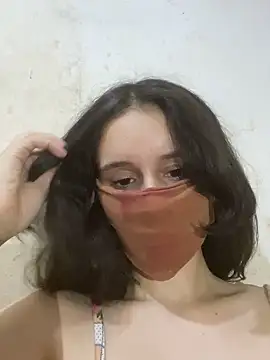 Snapshot of Chahrazad66 chatting on October 15, 2:47 am Chahrazad66 online show from October 15, 2:47 am