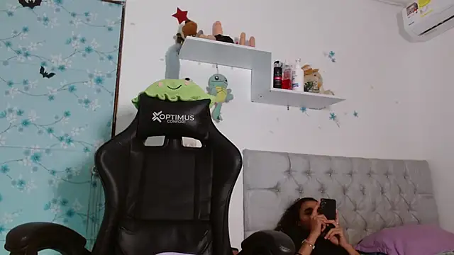 miss valery2 online show from November 23, 6:49 am