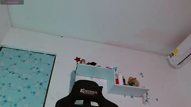 miss valery2 online show from October 11, 4:17 am