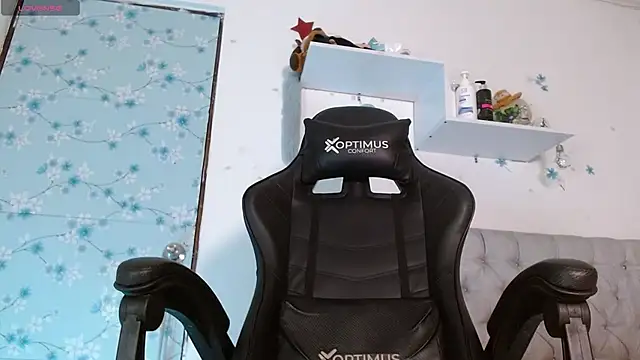 miss valery2 online show from October 7, 11:53 pm