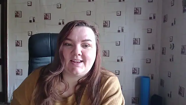 TasyaBigTTs online show from May 2, 9:45 am