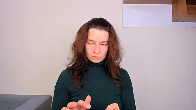   MaryLee   online show from October 30, 4:15 am