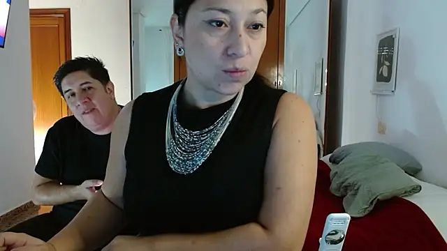 THIAGOEVA online show from November 11, 3:42 pm