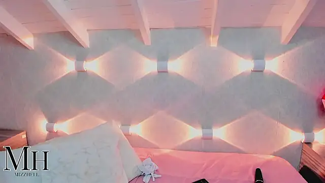 MizzHell online show from March 14, 4:24 am