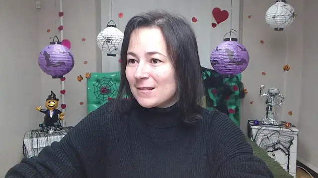 MarieSho online show from October 21, 6:17 am