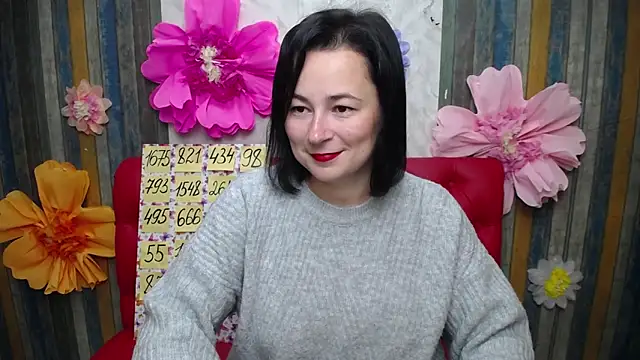 Snapshot of MarieSho chatting on October 9, 5:06 pm MarieSho online show from October 9, 5:06 pm