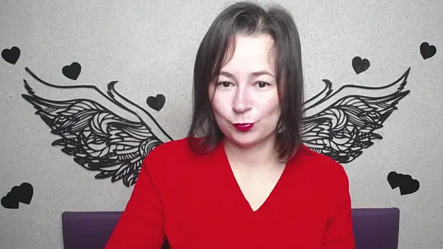 Snapshot of MarieSho chatting on October 7, 6:51 am MarieSho online show from October 7, 6:51 am