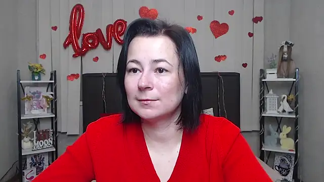 MarieSho online show from February 27, 7:30 am