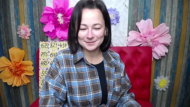 Snapshot of MarieSho chatting on September 29, 6:18 am MarieSho online show from September 29, 6:18 am