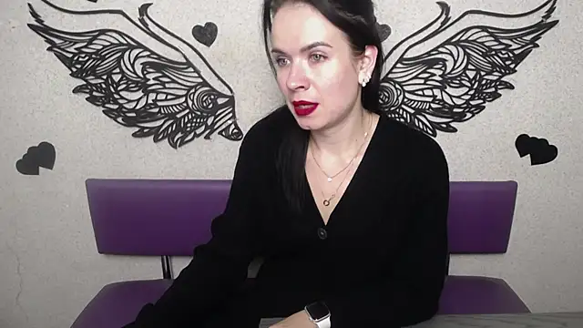 Snapshot of JasmineKouch chatting on October 13, 5:59 pm JasmineKouch online show from October 13, 5:59 pm