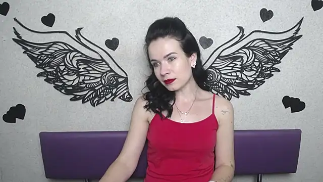 Snapshot of JasmineKouch chatting on October 7, 5:17 pm JasmineKouch online show from October 7, 5:17 pm