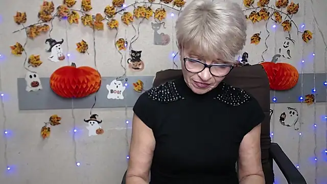 EllaBonito online show from October 22, 5:34 am