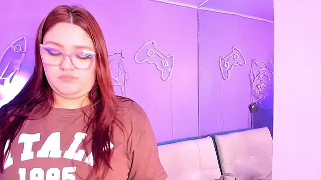 Camiila Osorio online show from January 7, 7:39 pm