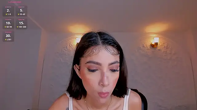 ValeriaVelvet online show from June 12, 12:13 pm