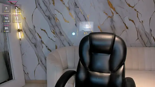 ValeriaVelvet online show from June 20, 12:20 pm