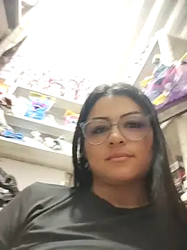 Linda Lars online show from November 24, 4:36 am