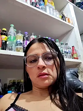 Linda Lars online show from February 23, 3:40 am