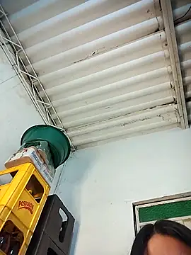 Linda Lars online show from November 12, 2:53 am