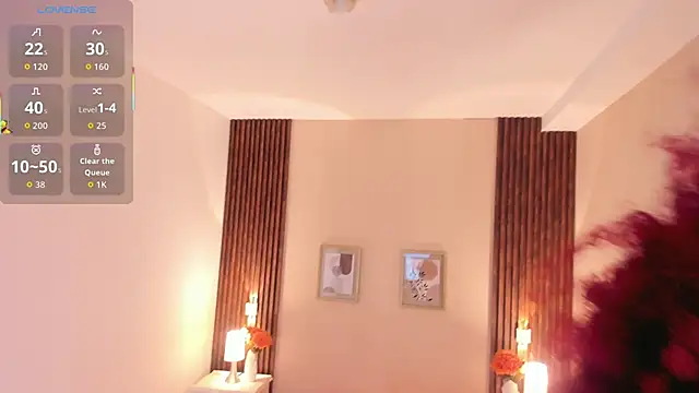 KenyaMystic online show from September 27, 1:07 pm