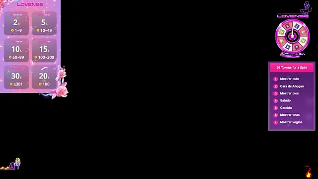 brown halos online show from September 15, 9:11 pm