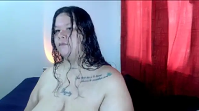 Goddexxxvane online show from March 16, 4:44 pm