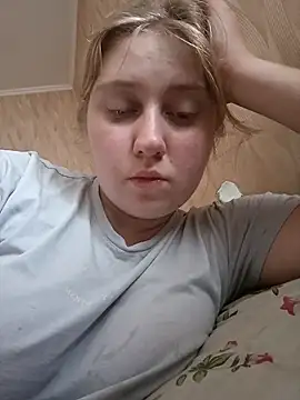 AnastasiaSky19 online show from November 7, 10:43 am