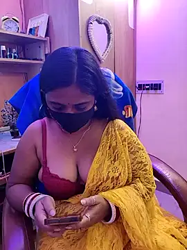 Snapshot of nisha_baby2 chatting on October 2, 4:06 am nisha baby2 online show from October 2, 4:06 am