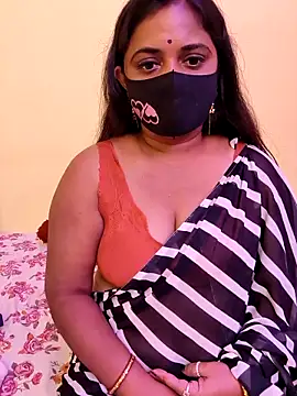 Snapshot of nisha_baby2 chatting on September 13, 7:38 am nisha baby2 online show from September 13, 7:38 am