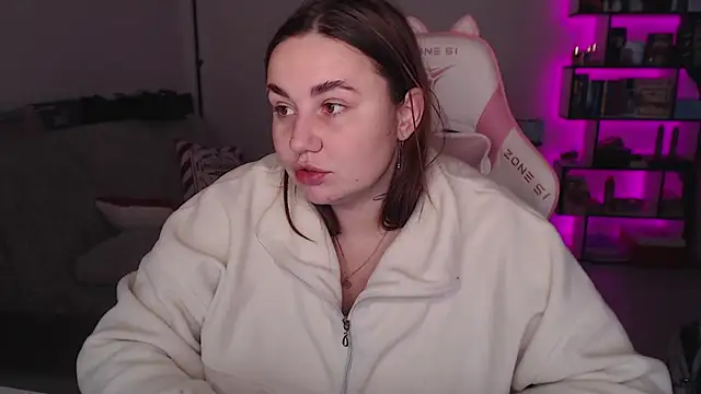 SexyWitch 666 online show from December 15, 7:24 am