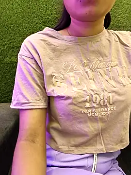 yhona darling online show from May 1, 6:16 am