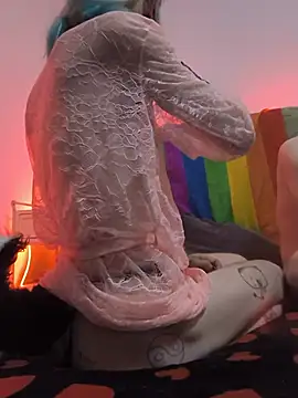HellfireAngel online show from June 6, 10:38 pm