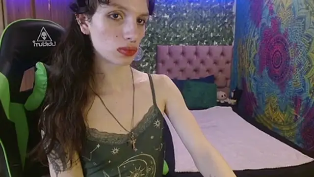 BurningVenus12 online show from June 3, 6:13 pm
